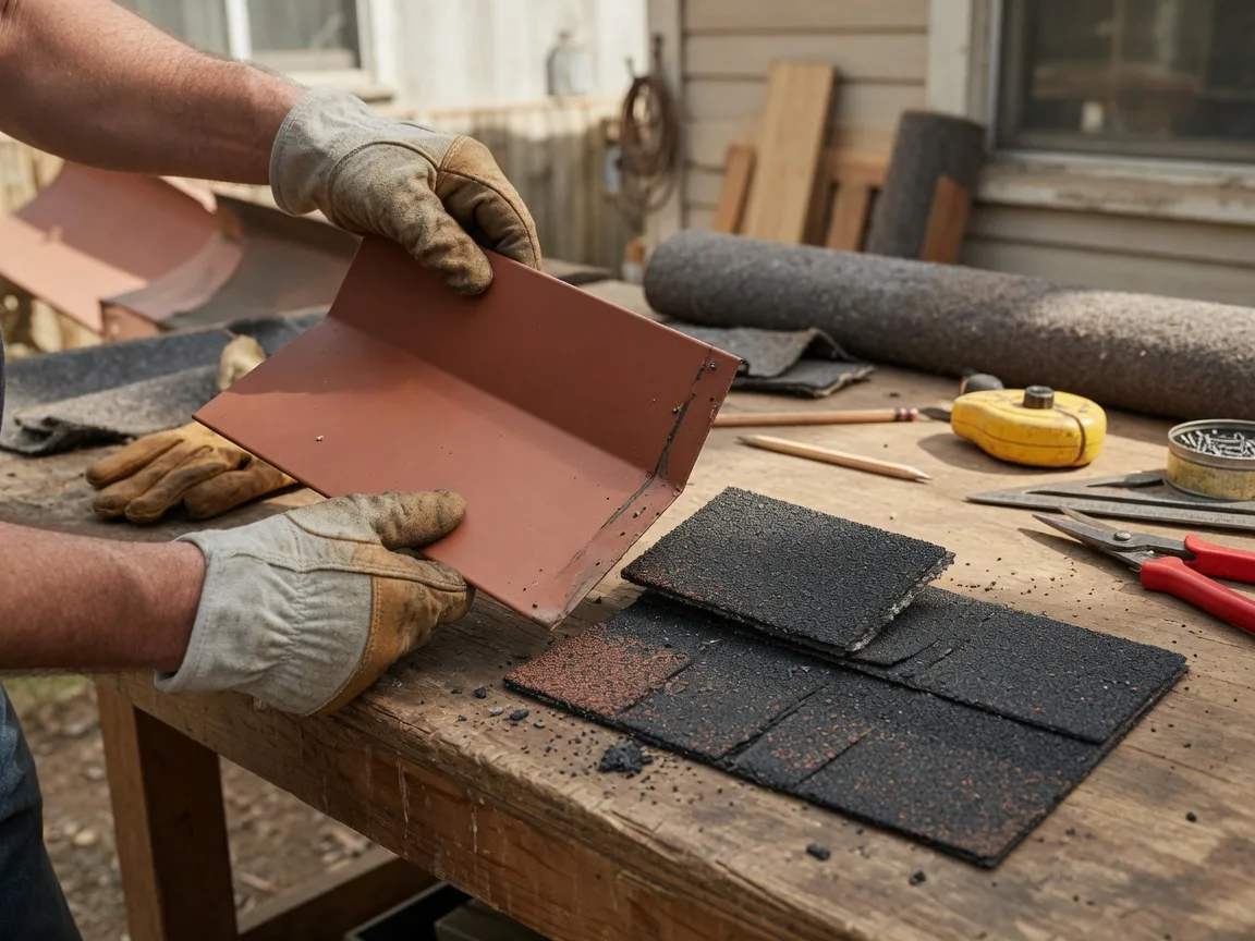 Roof Repair company in Hancock, MI